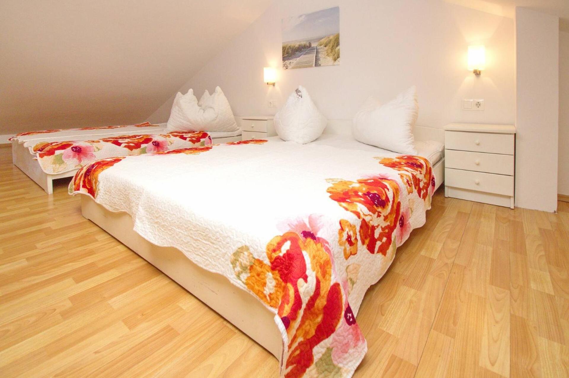 Apartments Mikulan Beach Baška Eksteriør bilde